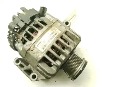 Pièce détachée automobile d'occasion alternateur pour opel corsa d (s07) 1.3 cdti (l08 l68) références oem iam ms1012100961  