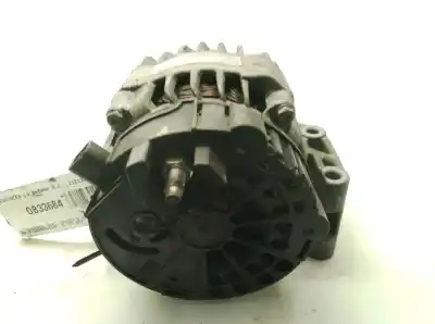Pièce détachée automobile d'occasion alternateur pour opel corsa d (s07) 1.3 cdti (l08 l68) références oem iam ms1012100961  