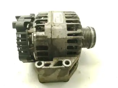 Pièce détachée automobile d'occasion alternateur pour opel corsa d (s07) 1.3 cdti (l08 l68) références oem iam ms1012100961  