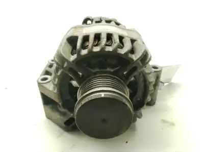Pièce détachée automobile d'occasion Alternateur pour OPEL CORSA D (S07) 1.3 CDTI (L08 L68) Références OEM IAM MS1012100961  