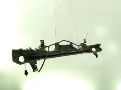 Автозапчастина б/у підсилення заднього бампера для kia stonic (yb) 1.0 t-gdi eco-dynamics+ посилання на oem iam 86631h8410  