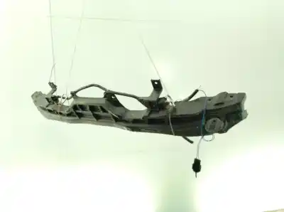 Автозапчастина б/у підсилення заднього бампера для KIA STONIC (YB) 1.0 T-GDi Eco-Dynamics+ Посилання на OEM IAM 86631H8410  