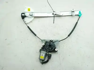 Автозапчасти б/у регулятор стекла переднего правого за kia stonic (yb) 1.0 t-gdi eco-dynamics+ ссылки oem iam 82402h8100  