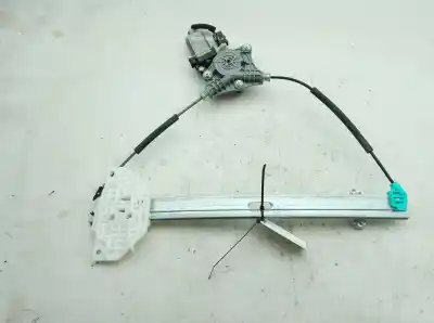 Автозапчасти б/у регулятор стекла переднего правого за KIA STONIC (YB) 1.0 T-GDi Eco-Dynamics+ ссылки OEM IAM 82402H8100  