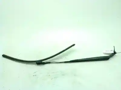 Pièce détachée automobile d'occasion Bras D'essuie-glace Avant Gauche pour OPEL MOKKA / MOKKA X (J13) 1.6 CDTI 4x4 (_76) Références OEM IAM 42670577  