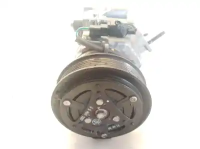 Second-hand car spare part AIR CONDITIONING COMPRESSOR for FORD TRANSIT COURIER B460 MONOSPACE  OEM IAM references E3B119D629AA  