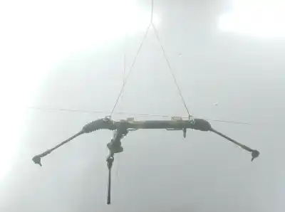 Pezzo di ricambio per auto di seconda mano Cremagliera per MITSUBISHI OUTLANDER II (CW_W) 2.0 DI-D (CW8W) Riferimenti OEM IAM   