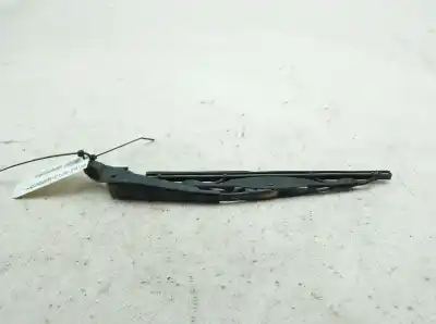 Pièce détachée automobile d'occasion BRAS D'ESSUIE-GLACE ARRIERE pour OPEL MOKKA / MOKKA X (J13)  Références OEM IAM 95915136  