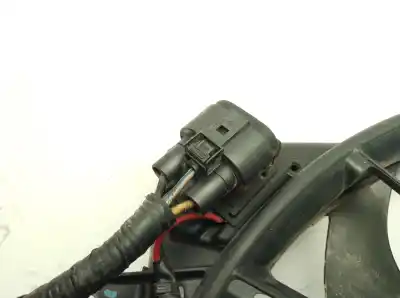 Автозапчасти б/у электрический вентилятор за opel mokka / mokka x (j13) 1.7 cdti (_76) ссылки oem iam f00s310270  