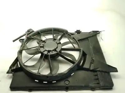 Автозапчасти б/у электрический вентилятор за opel mokka / mokka x (j13) 1.7 cdti (_76) ссылки oem iam f00s310270  