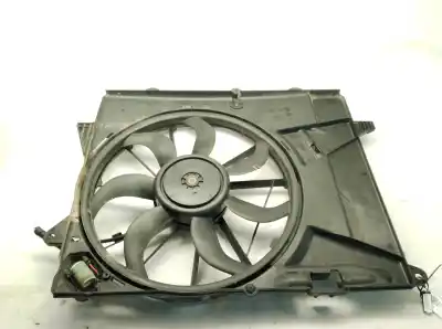 Автозапчасти б/у электрический вентилятор за OPEL MOKKA / MOKKA X (J13) 1.7 CDTI (_76) ссылки OEM IAM F00S310270  