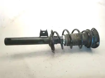 Peça sobressalente para automóvel em segunda mão amortecedor dianteiro frente por seat leon st (5f8) 1.2 tsi referências oem iam 5q0413023fp  