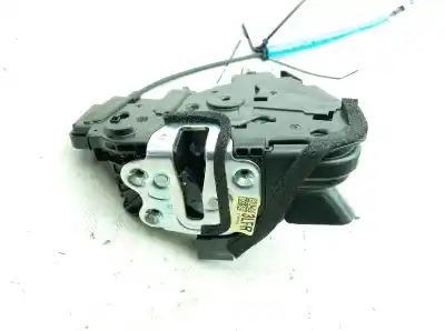 Gebrauchtes Autoersatzteil Türschloss Vorne Rechts zum KIA STONIC (YB) 1.0 T-GDi Eco-Dynamics+ OEM-IAM-Referenzen 81320H8050NDZ  