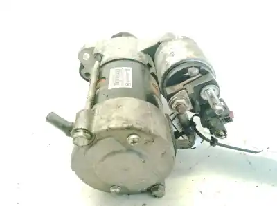 Автозапчасти б/у двигатель запускается за opel mokka / mokka x (j13) 1.6 cdti 4x4 (_76) ссылки oem iam 55497878  