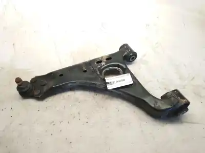 Gebrauchtes Autoersatzteil unterer lenker radaufhängung vorn links zum opel mokka / mokka x (j13) 1.4 (_76) oem-iam-referenzen 94540668  