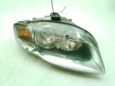 Автозапчасти б/у ПРАВАЯ ФАРА за AUDI A4 B7 AVANT (8ED)  ссылки OEM IAM 8E0941004AJ   Автозапчасти б/у ПРАВАЯ ФАРА за AUDI A4 B7 AVANT (8ED)  ссылки OEM IAM 8E0941004AJ