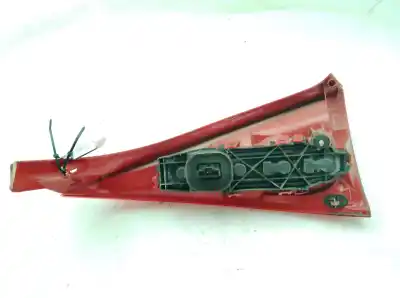 Автозапчастина б/у правий ліхтар для citroen c3 i (fc_, fn_) 1.4 hdi посилання на oem iam   