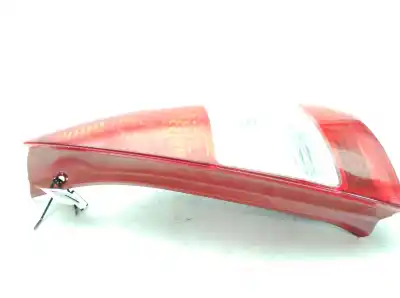 Автозапчастина б/у правий ліхтар для citroen c3 i (fc_, fn_) 1.4 hdi посилання на oem iam   