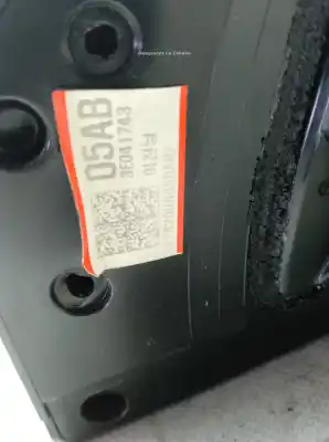 Автозапчасти б/у задний вид справа за kia stonic (yb) 1.0 t-gdi eco-dynamics+ ссылки oem iam   