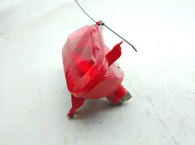 Автозапчастина б/у лампа бампера задній лівий для kia stonic (yb) 1.0 t-gdi eco-dynamics+ посилання на oem iam 92405h8  