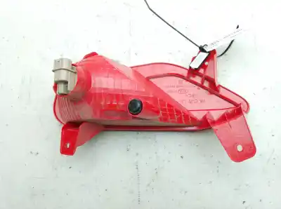 Автозапчастина б/у лампа бампера задній лівий для kia stonic (yb) 1.0 t-gdi eco-dynamics+ посилання на oem iam 92405h8  