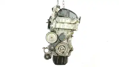 Pezzo di ricambio per auto di seconda mano MOTORE COMPLETO per PEUGEOT 308 I (4A_, 4C_)  Riferimenti OEM IAM 8F01  