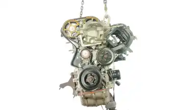 Tweedehands auto-onderdeel COMPLETE MOTOR voor FORD FIESTA V (JH_, JD_)  OEM IAM-referenties SNJB  