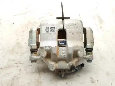 Pezzo di ricambio per auto di seconda mano pinza freno anteriore destra per kia stonic (yb) 1.0 t-gdi eco-dynamics+ riferimenti oem iam rz58thhq0819  