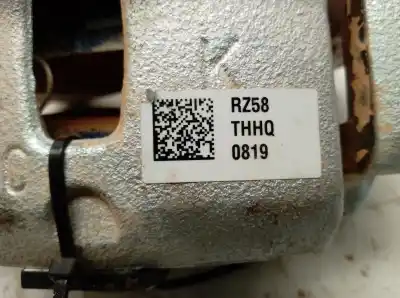 Pezzo di ricambio per auto di seconda mano pinza freno anteriore destra per kia stonic (yb) 1.0 t-gdi eco-dynamics+ riferimenti oem iam rz58thhq0819  