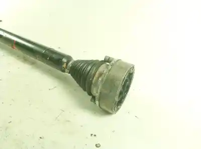 Pezzo di ricambio per auto di seconda mano TRASMISSIONE ANTERIORE DESTRA per SEAT IBIZA V (KJ1, KJG)  Riferimenti OEM IAM 2Q0407272T  