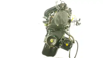 Second-hand car spare part COMPLETE ENGINE for DAEWOO MATIZ (KLYA)  OEM IAM references F8CV  