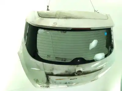 Second-hand car spare part tailgate for opel mokka / mokka x (j13) 1.7 cdti (_76) oem iam references 42372136  
