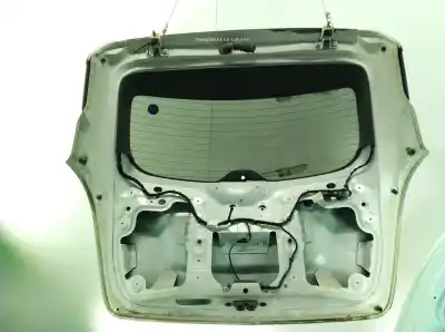 Second-hand car spare part tailgate for opel mokka / mokka x (j13) 1.7 cdti (_76) oem iam references 42372136  