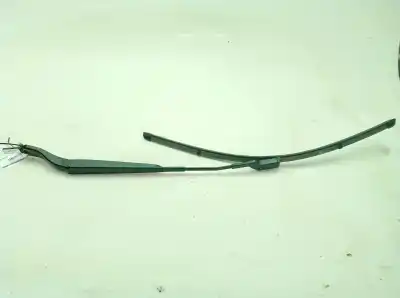 Piesă de schimb auto la mâna a doua BRAȚ ȘTERGÃTOR FAȚÃ STÂNGA pentru PEUGEOT 2008  Referințe OEM IAM 9822931680  