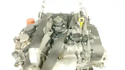 Second-hand car spare part COMPLETE ENGINE for VOLKSWAGEN GOLF VII VARIANT BA5, BV5  OEM IAM references DHFA  