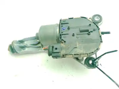 Gebrauchtes Autoersatzteil VORDERER WISCHERMOTOR zum FORD FOCUS TURNIER  OEM-IAM-Referenzen BM5117504AJ  