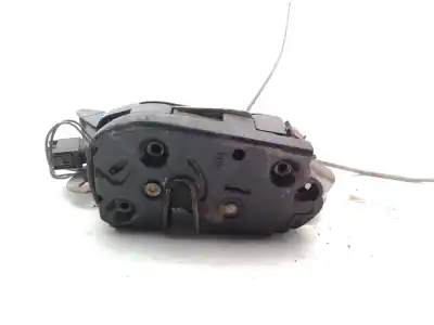 Second-hand car spare part LEFT FRONT DOOR LOCK for MERCEDES-BENZ VITO AUTOBÚS W639  OEM IAM references A2C53090790  