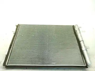 Second-hand car spare part heating / air conditioning radiator for kia stonic (yb) 1.0 t-gdi eco-dynamics+ oem iam references 97606h8600  