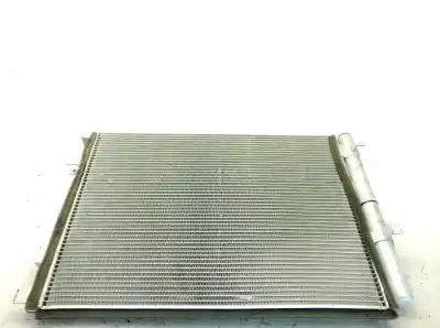 Second-hand car spare part heating / air conditioning radiator for kia stonic (yb) 1.0 t-gdi eco-dynamics+ oem iam references 97606h8600  