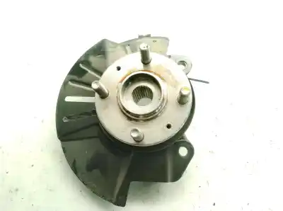 Автозапчасти б/у передняя правая кулачка за KIA STONIC (YB) 1.0 T-GDi Eco-Dynamics+ ссылки OEM IAM 51716H8500  