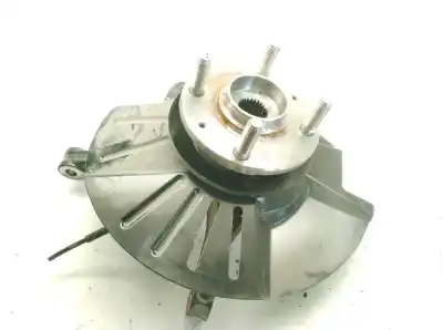 Автозапчастина б/у передній прав для kia stonic (yb) 1.0 t-gdi eco-dynamics+ посилання на oem iam 51716h8500  