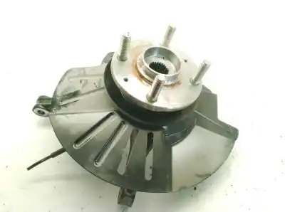 Автозапчастина б/у передній прав для kia stonic (yb) 1.0 t-gdi eco-dynamics+ посилання на oem iam 51716h8500  