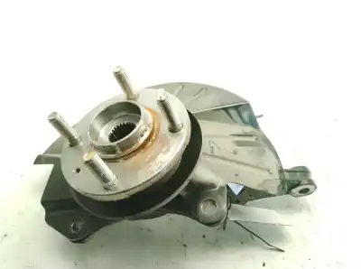 Автозапчастина б/у передній прав для kia stonic (yb) 1.0 t-gdi eco-dynamics+ посилання на oem iam 51716h8500  