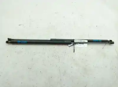 Pezzo di ricambio per auto di seconda mano ammortizzatore posteriore per opel mokka / mokka x (j13) 1.7 cdti (_76) riferimenti oem iam 95095594  