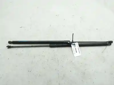 Pezzo di ricambio per auto di seconda mano Ammortizzatore Posteriore per OPEL MOKKA / MOKKA X (J13) 1.7 CDTI (_76) Riferimenti OEM IAM 95095594  