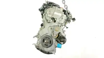 Peça sobressalente para automóvel em segunda mão MOTOR COMPLETO por RENAULT LAGUNA III  Referências OEM IAM M4RD726  