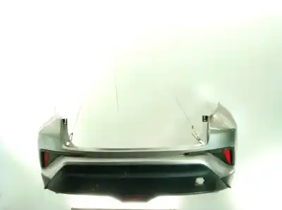 Second-hand car spare part REAR BUMPER for TOYOTA C-HR (_X1_)  OEM IAM references 52159F4908  