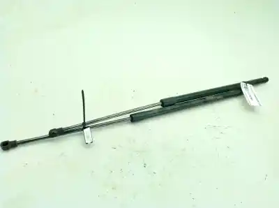 Peça sobressalente para automóvel em segunda mão Amortecedor Traseiro por OPEL MOKKA / MOKKA X (J13) 1.6 CDTI 4x4 (_76) Referências OEM IAM 95095594  