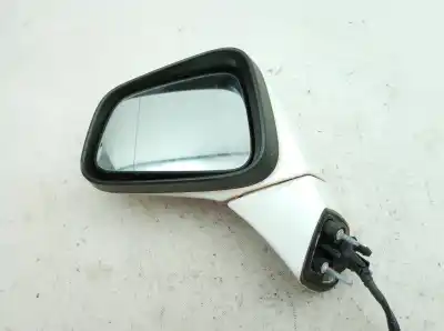 Second-hand car spare part left rearview mirror for opel mokka / mokka x (j13) 1.7 cdti (_76) oem iam references   