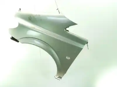 Second-hand car spare part Left Front Fin for MERCEDES-BENZ VITO AUTOBÚS W639 111 CDI 639.701. 639.703. 639.705 OEM IAM references A6396305107  